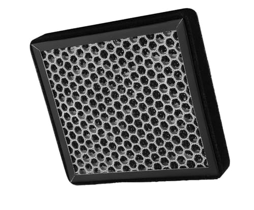 Yyyyy6A Car Cabin Air Conditioning Filter for Lexus GS300 2006 CF10285 CF173,Cleaner Air Filter Conditioner Replacement Kit Car Accessories