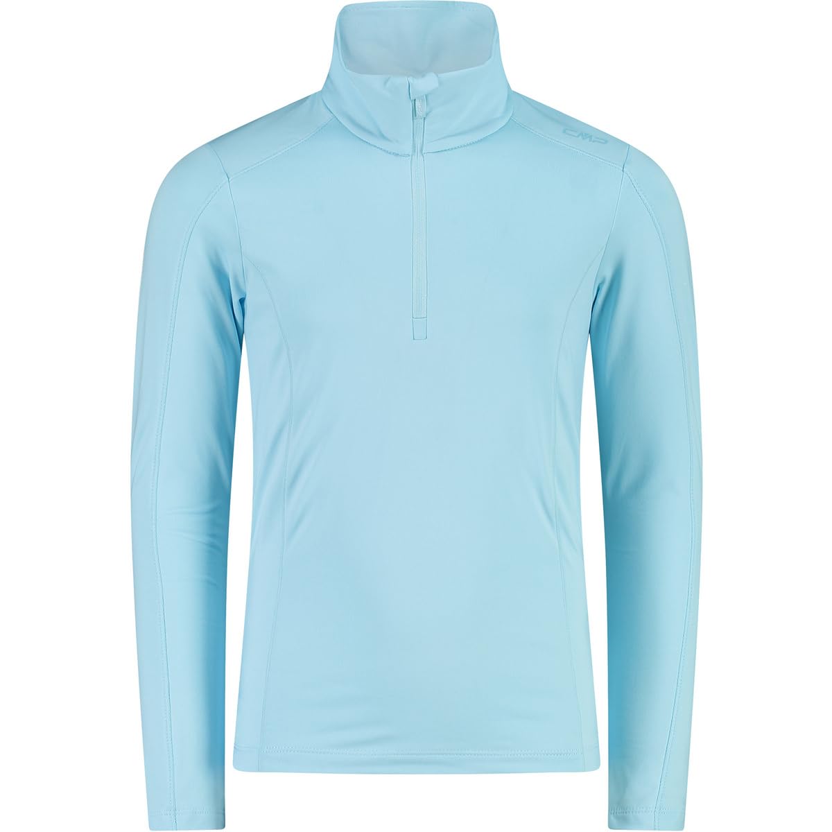 CMP - Kid G Sweat, Anise, 116