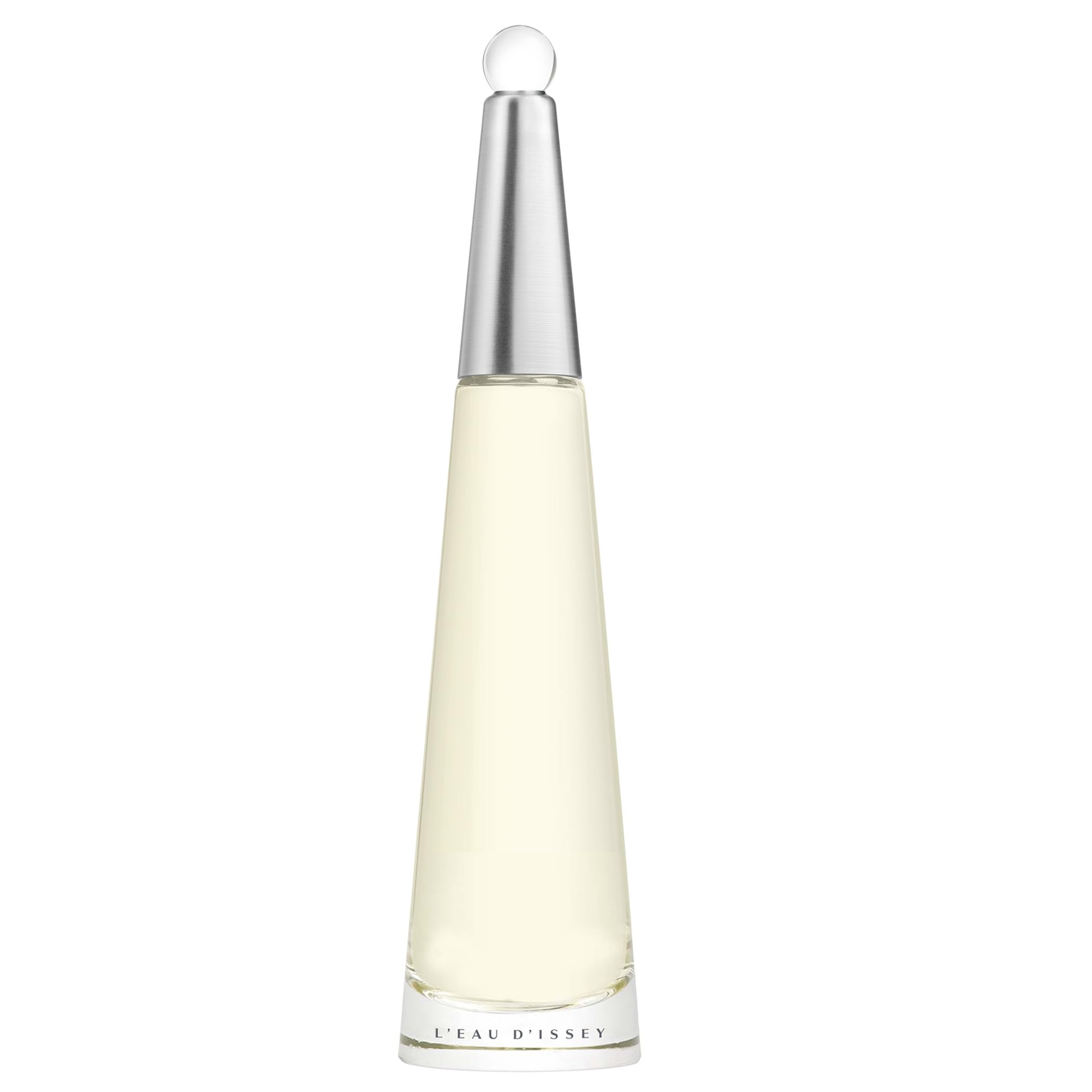 Issey Miyake - L'Eau d'Issey Eau de Parfum - Floral aquatic perfume for women - Women's perfume with notes of lotus, rose, lily & sandalwood
