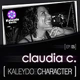 kalaidos  Kaleydo Character: Claudia C. EP 5