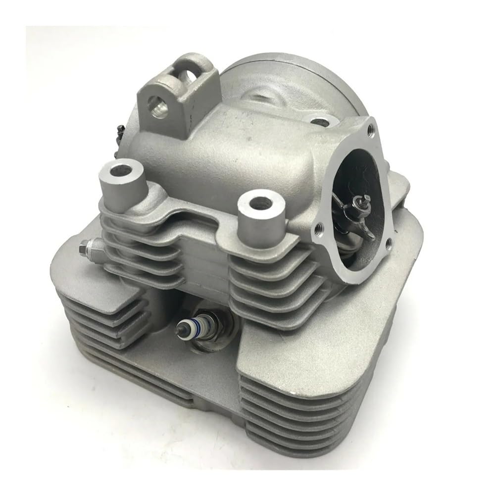 Culasse et soupapes pour quad 250cc JS250 et YFB250