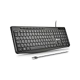 Compatible PC Windows, Mac, Linux et consoles gaming. Connexion USB plug-and-play sans installation de pilotes. Fonctionne immédiatement sur tous les systèmes d'exploitation.