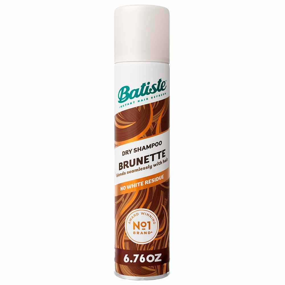 Batiste Dry Shampoo 6.73oz Medium Brunette (3 Pack) by Batiste