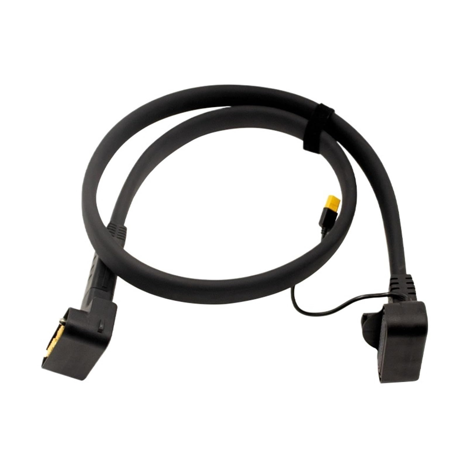 Compatibile con DJI, cavo di ricarica del generatore | Cavo di ricarica del generatore, prolunga, rivestimento resistente, vestibilità sicura