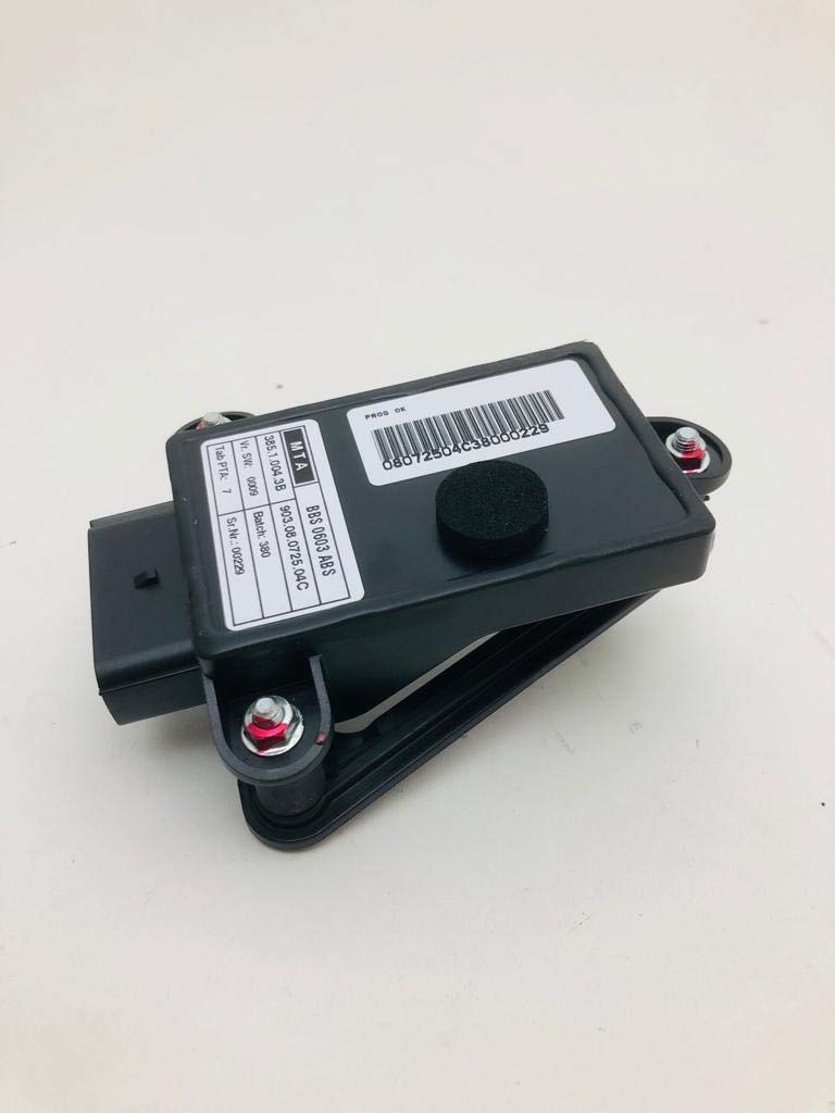 CENTRALINA ECU ORIGINALE COMPATIBILE CON DUCATI MULTISTRADA 1200 S SPORT TOURING ABS NUOVO ORIGINALE