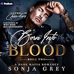 Cover of Born into Blood
