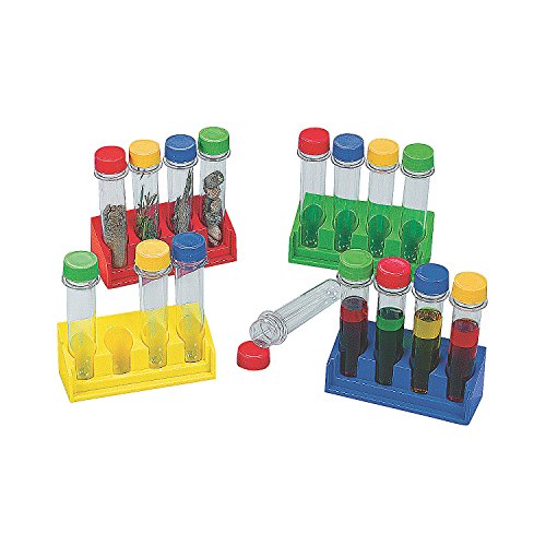 Discover The Best Science Beakers And Test Tubes For Your Lab Discover The Best Science Beakers And Test Tubes For Your Lab