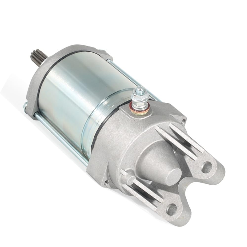 Démarreur robuste Apex et L-TX à couple élevé 12V - 5