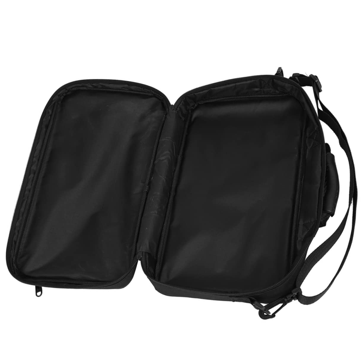 ULDIGI Waterproof Oboe Shoulder Bag Oxford Cloth Oboe Carrying Bag Oboe Storage Pouch for Home Use Durable Instrument Bag with Adjustable Strap