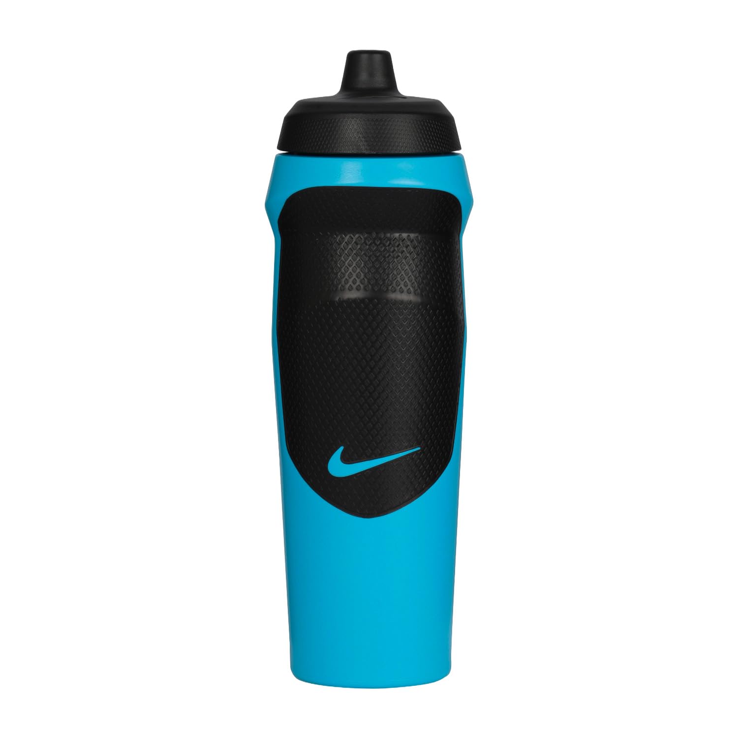 NIKE Hypersport Bottle 20 Oz Unisex Training Water Bottle Blue N.100.0717.459.20