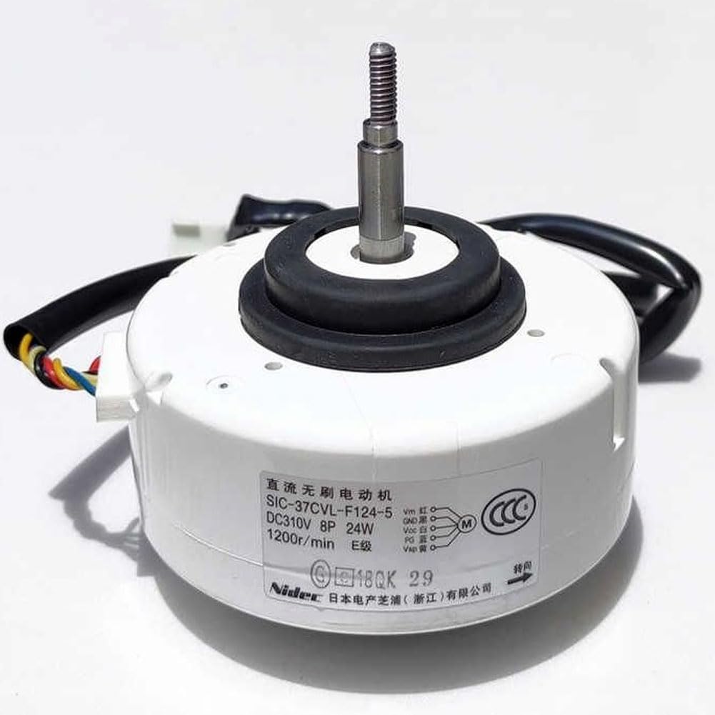 Bürstenloser Windgenerator – 176–375 V DC, Ges Produktbild-Vorschau 6