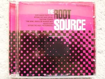 Amazon.co.jp: 【 THE ROOT SOURCE 】CDは4枚まで198円 : おもちゃ