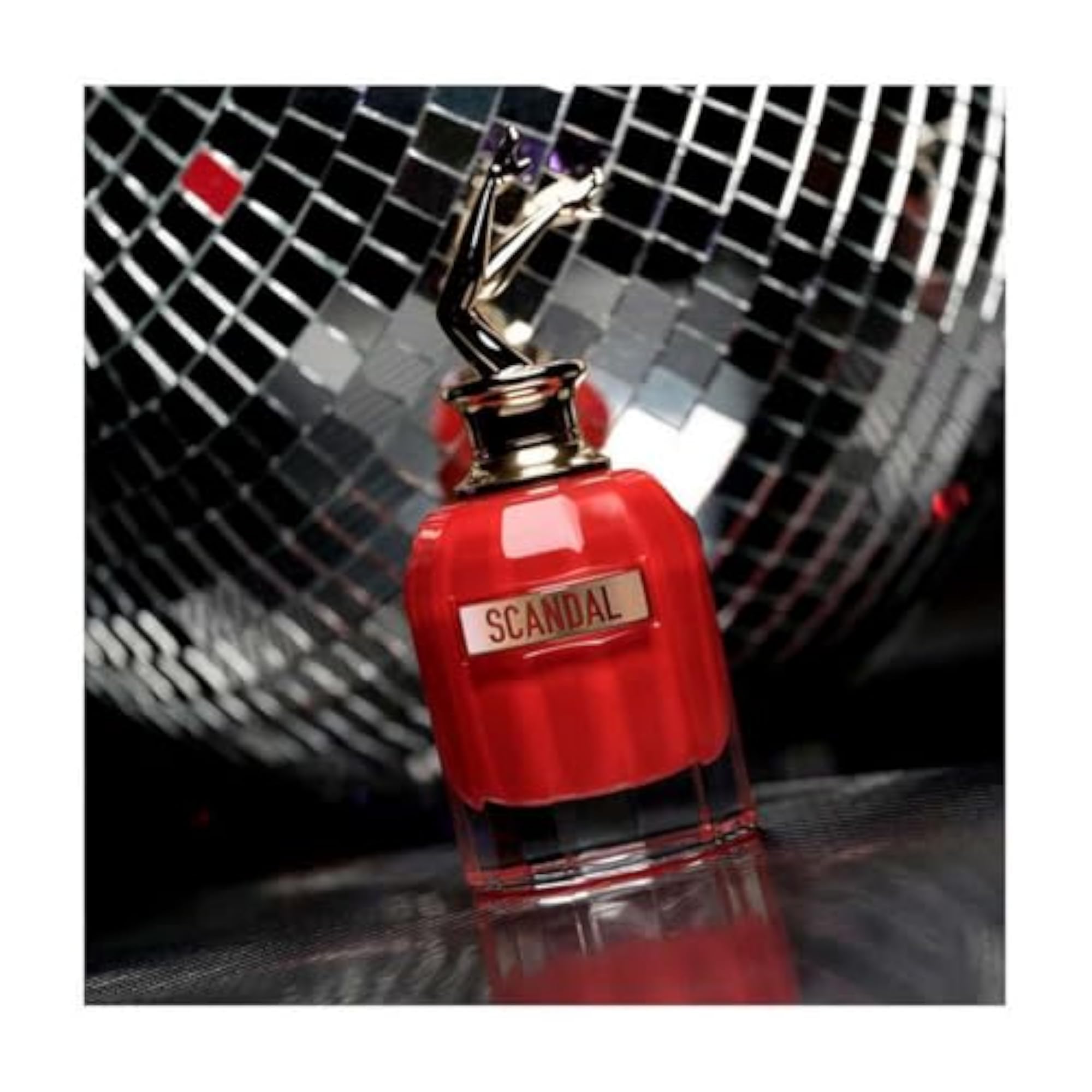 Jean Paul Gaultier Scandal Le Parfum Eau de Parfum Intense 50ml