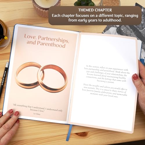 Legendgrandparentslegacyjournalgrandparentlifestorymemorybookwithpromptsgreatgrandmagrandpabirthdaygiftsmysticblue Urban Country Home Decor Legend grandparents legacy journalgrandparent life story memory book with promptsgreat grandma grandpa birthday gifts mystic blue urban country home decor