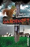 Cover zum Buch Gnadenort
