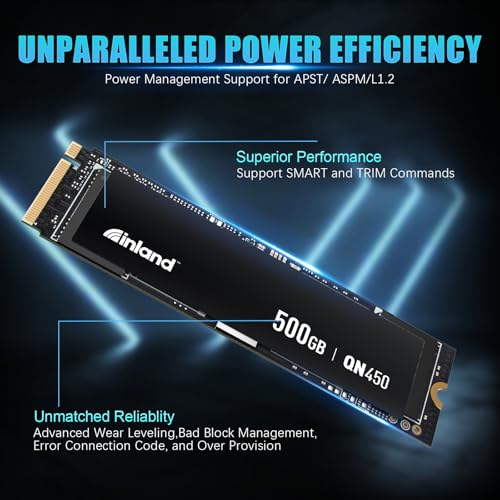 INLAND QN322 2TB view 7