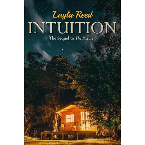 Intuition by Layla Reed episode artwork