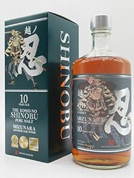 最終価格ピュアモルト山桜10年ミズナラウッドフニュッシュ ピュアモルトウィスキー山桜