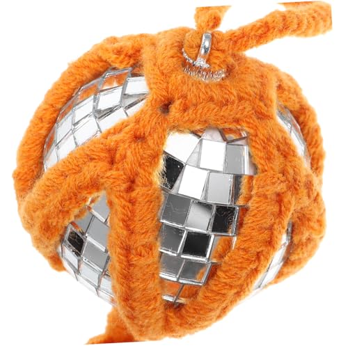COLLBATH Bola de Espejo Colgante para Disco Decoración para Fiesta miniatura 6