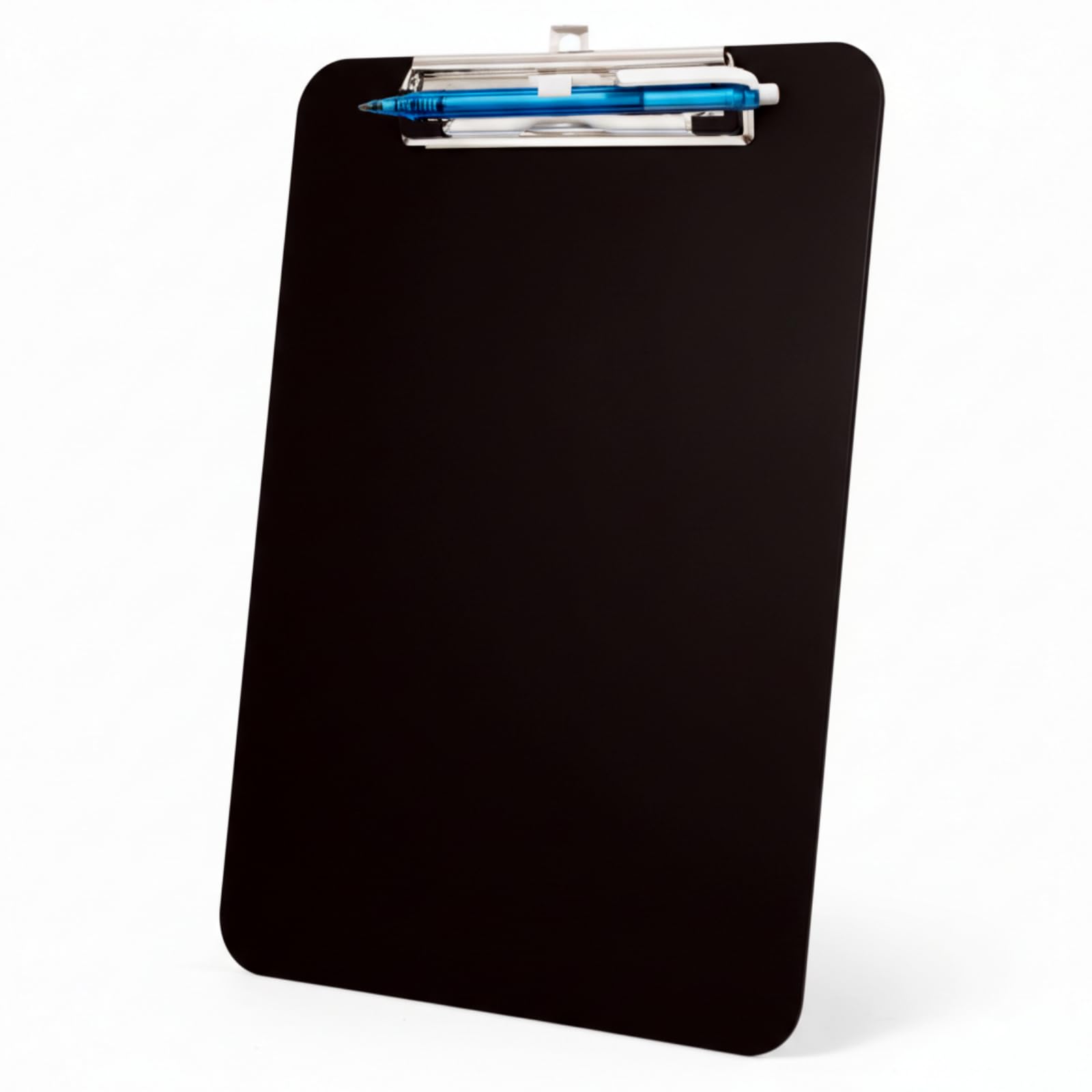 TFDLCG zm Clipboard with Pen Holder,Nursing Clipboard A4 Standard Letter Size,Plastic Clip Boards 8.5x11 Heavy Duty,Hanging Clipboards for Women Kids