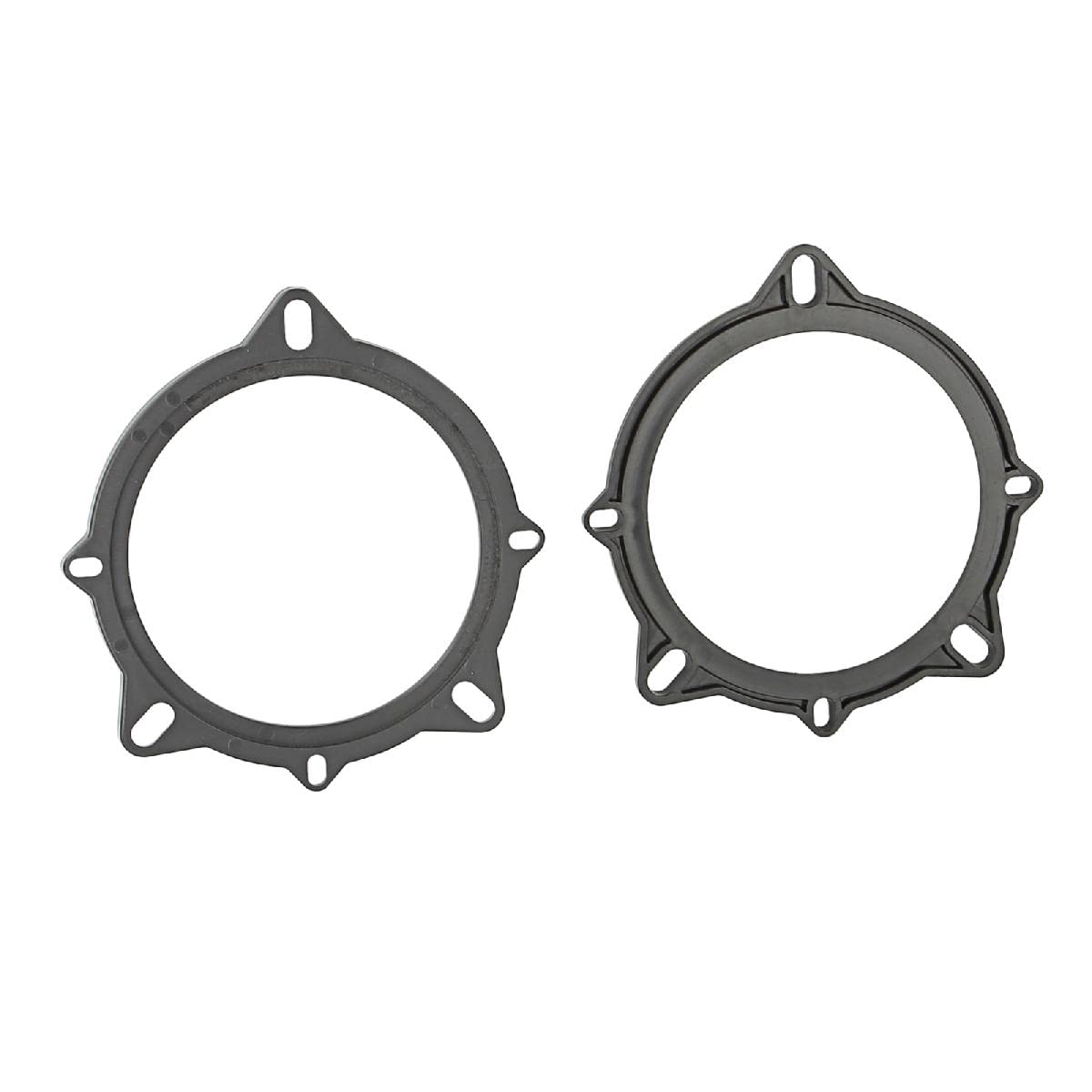 Adaptateur Speaker Bmw Anneaux Haut-parleur 100mm ACV Pour BMW