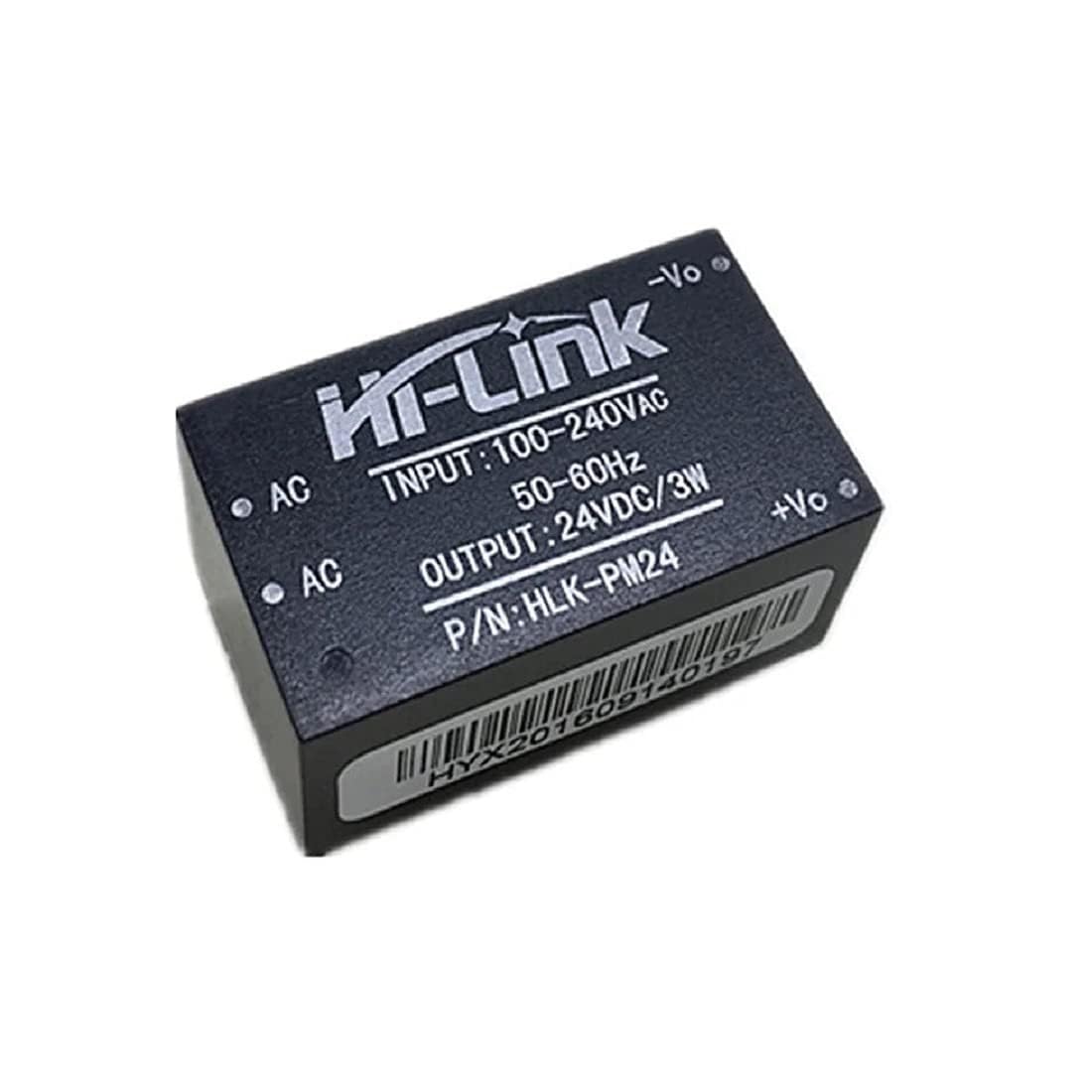 Hi Link HLK PM24 24V/3W Switch Power Supply Module
