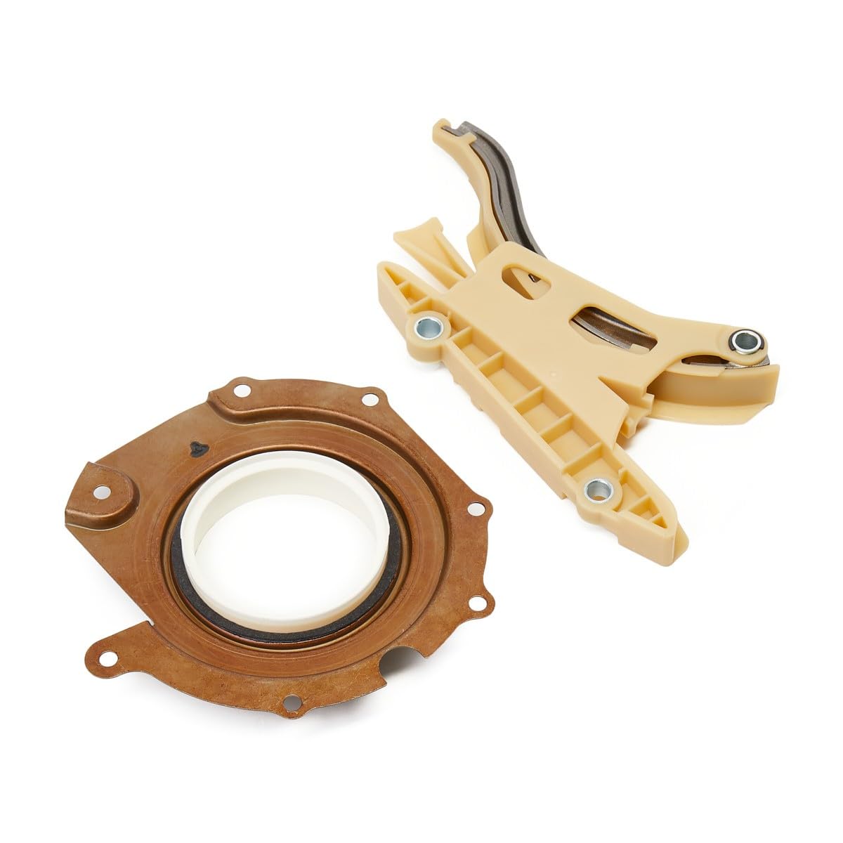 RIDEX 1389T0047 Kit de cadena de distribución con juntas con ruedas dentadas Compatible con FORD MONDEO IV Turnier BA7