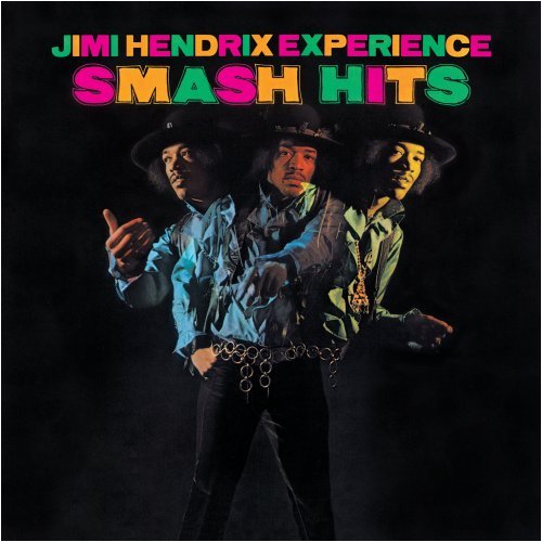 英LP Jimi Hendrix Experience Smash Hits Smash Hits: Amazon.ca: Music