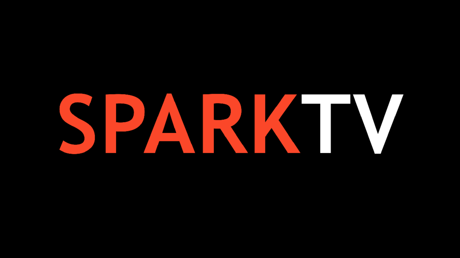 Spark TV - App on Amazon Appstore