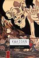 洋書 KWAIDAN by Lafcadio Hearn rectangle_large_type_2_77b6877