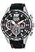 Produktbild Pulsar Active Herren Uhr analog Solar mit Silikon Armband PZ5075X1