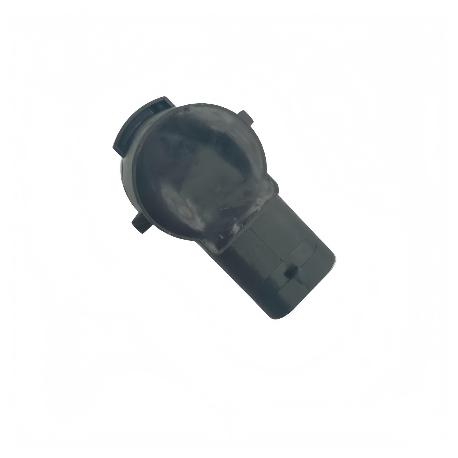 Sensores Aparcamiento Sensor de Aparcamiento para PDC, Radar ultrasónico Parachoques para Tesla, Modelo 3 Y 1741484(Gray 1pc)