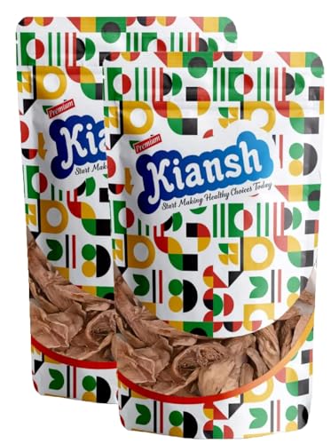 Image of Kiansh Spices (Amchoor /Khatayi, 500g (2x250g))