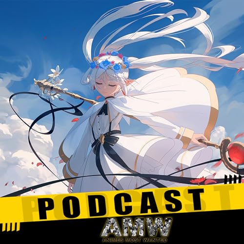A.M.W Podcast - Frieren Beyond Journey's End Review Season 2 Ep7 The Dive Revolt and Ep8 Magnificent End