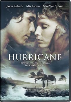 DVD Hurricane Book