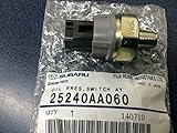 Subaru Genuine Subaru Oil Pressure Switch AVCS Sensor Impreza Forester Legacy Outback