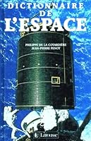 Dictionnaire de l'espace (References Larousse) 2037490054 Book Cover