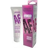 Aroused Af- Stimulation Enhancer 1.5oz