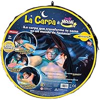 carpa cojin molon amazon