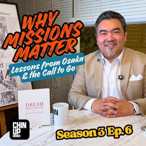 Why Missions Matter &mdash; Lessons from Osaka & the Call to Go