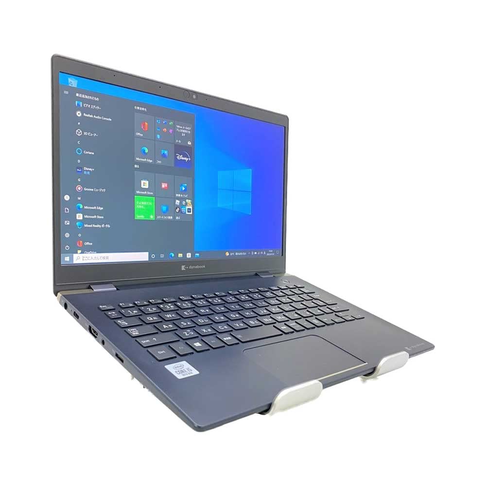 Amazon.co.jp: Toshiba dynabook G83/FP ((R) Core(TM) i5-10210U CPU