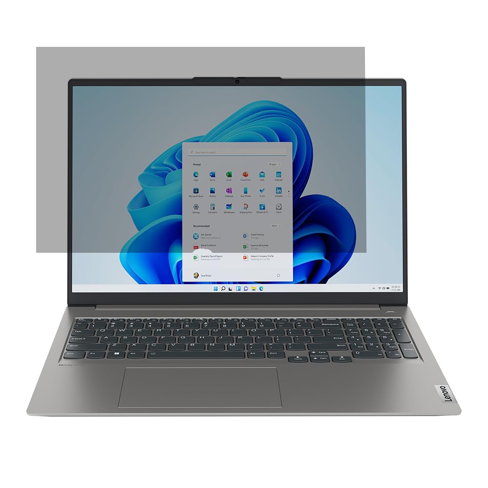 Lenovo 16" Premium Clarity PF for ThinkBook 16 G4