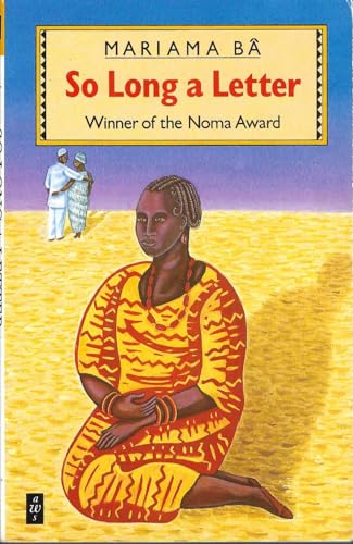 So Long a Letter (African Writers Series)
