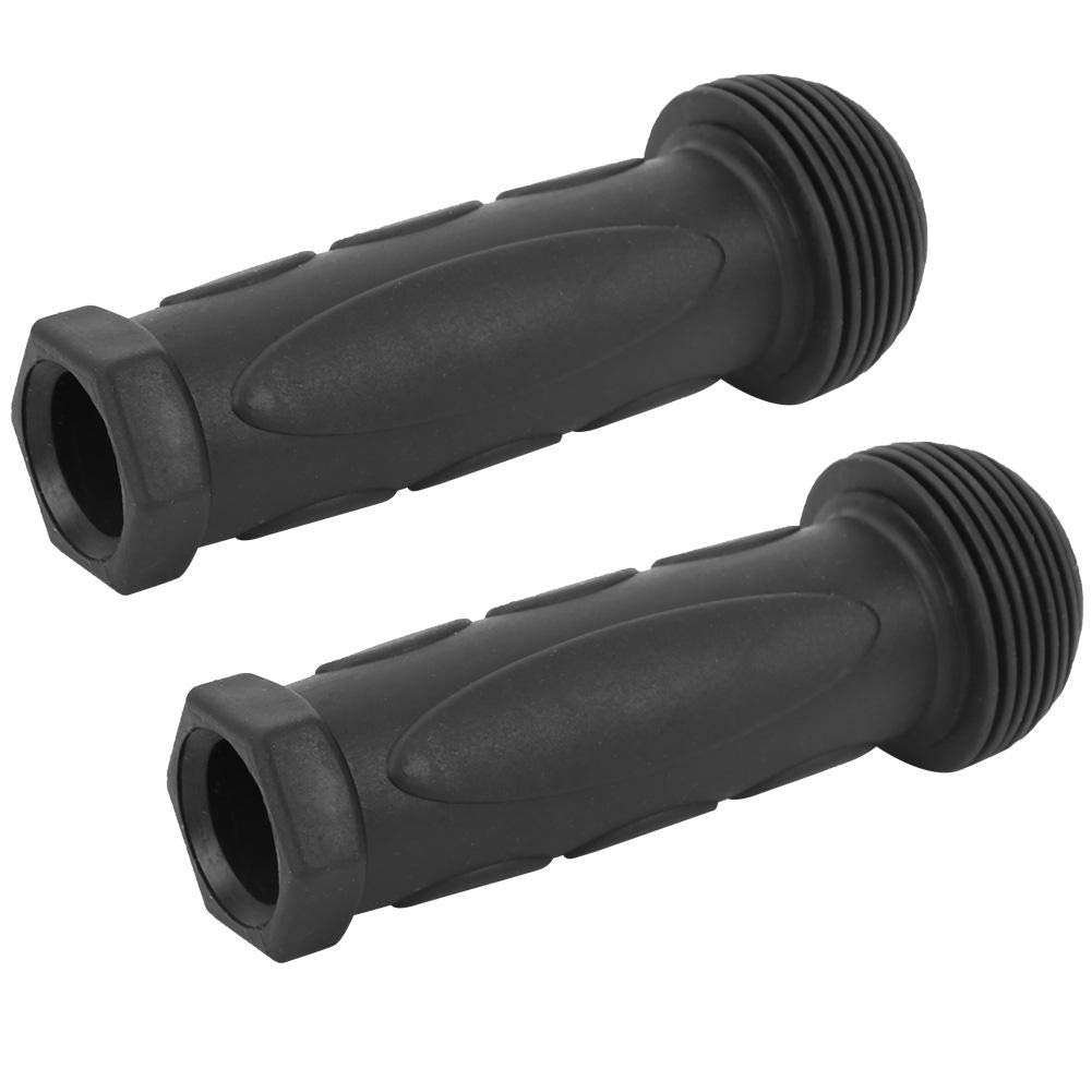 2 Pcs Children Scoooter Grip Non Slip Bike Handle Cover Handle Bar Sleeve Handlebar Casing Case Tube
