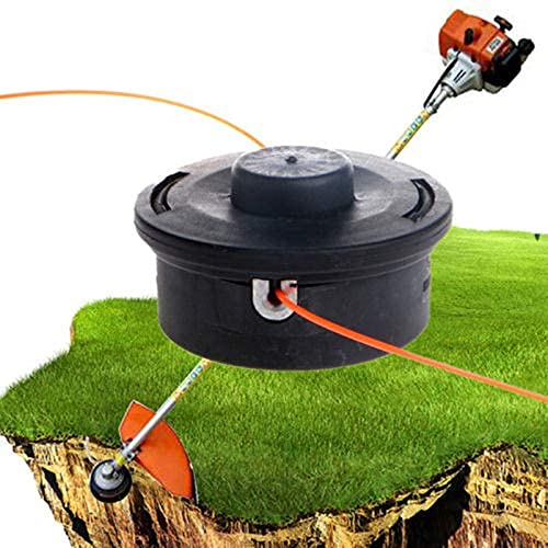 TAGLIO TESTA TRIMMER Autocut 252 per tosaerba Stihl 4002 713 9708 pezzo di ricambio EUR 13,66