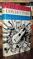The Great Conductors 0671207350 Book Cover