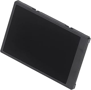 tela do computador, mini monitor acessório ips visualização completa usb tipo c interface multi tema para trabalhar (com cabo especial)