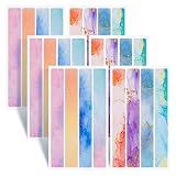 Chenkaiyang Non-Slip Bathtub Stickers, 24 PCS Anti-Slip Strips Safety Shower Stickers Waterproof Bat