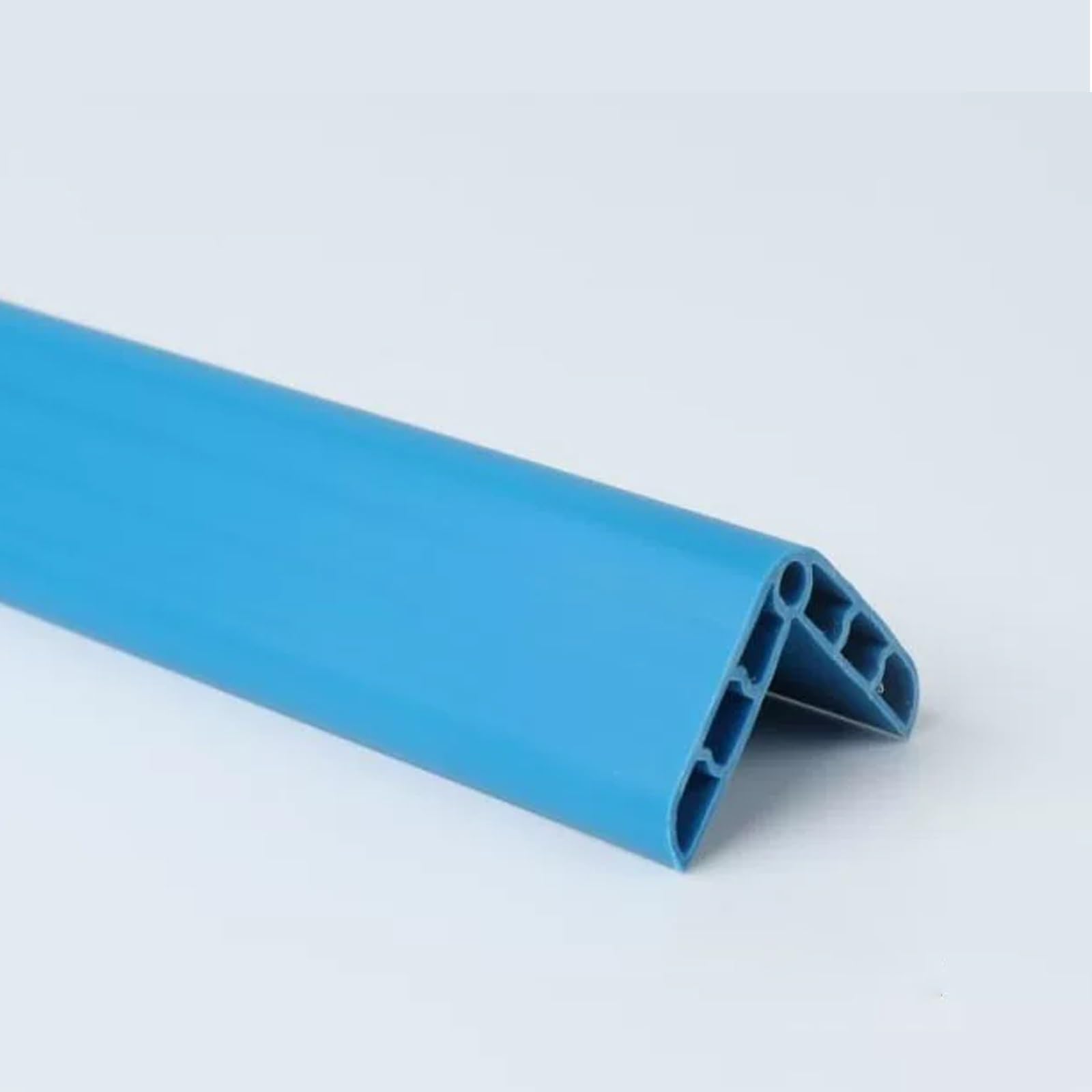 Furniture Edge corner protector, Edge Protector Strip, Scratch Impact Resistant, Adhesive, Multicolor, Multi Size, Tabletop(Dark Blue,20m/65.5ft)