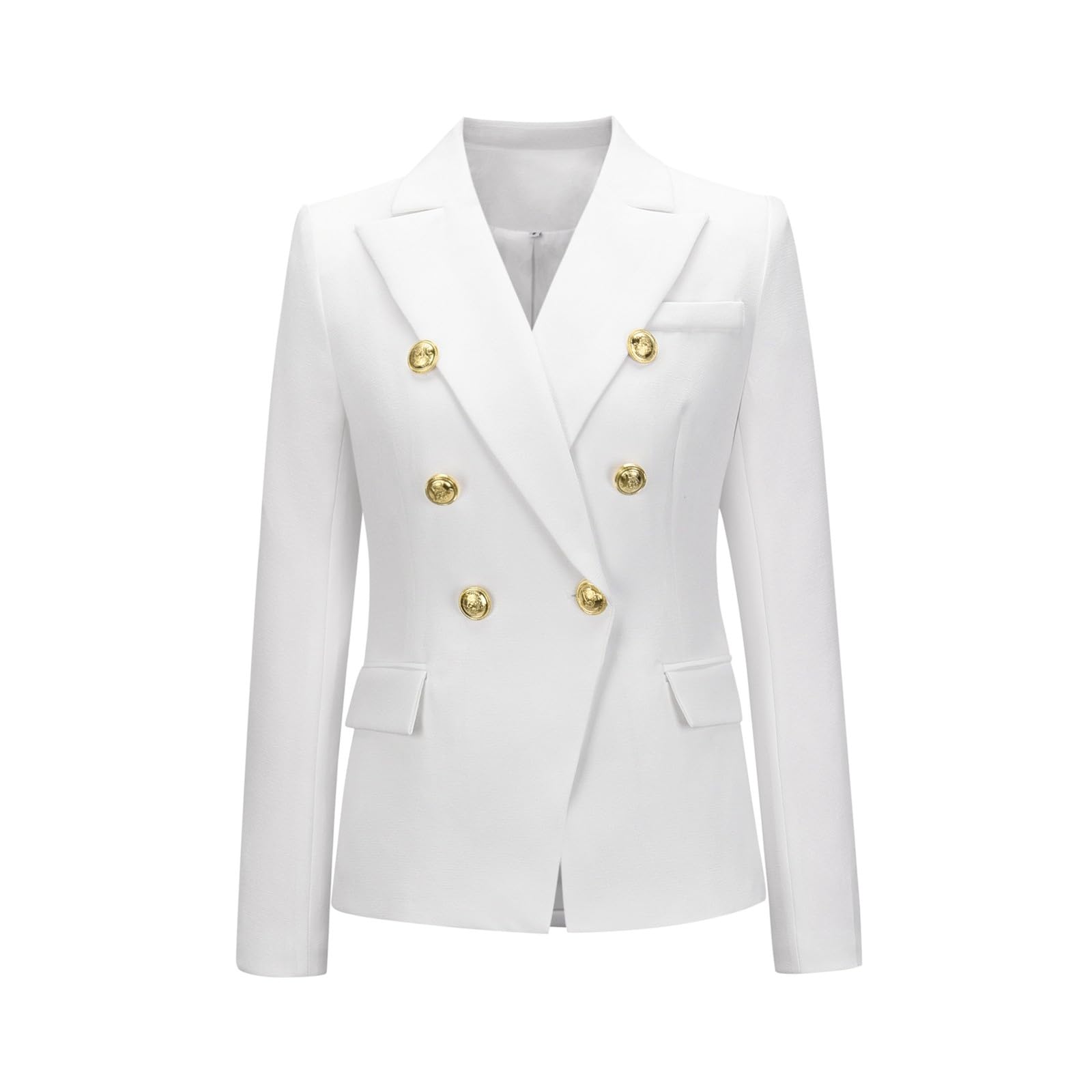 Damen Blazer, Jackett Frühling Sweatblazer, Open Front Einfarbig Slim Fit Blaser Jacke Blazer Kurz Oversize Bequem Ausgefallene Blazer Anzug Frauen Festliche Kleidung Damen Große Größen